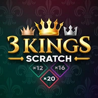 3 Kings Scratch
