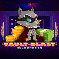 Vault Blast Hold And Win