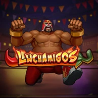 Luchamigos