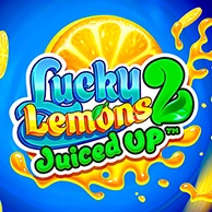 Lucky Lemons 2 - Juiced Up