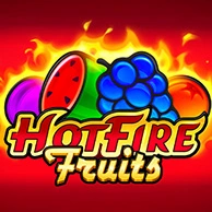 Hot Fire Fruits