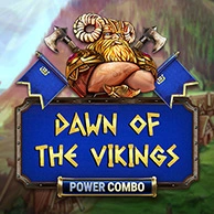 Dawn Of The Vikings Power Combo