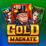 Gold Magnate