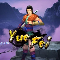 Yue Fei
