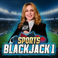 Sports Blackjack 1