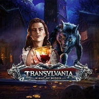 Transylvania Night of Blood