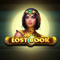 Lost Book