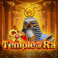 Temple Of Ra