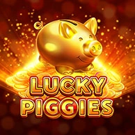 Lucky Piggies