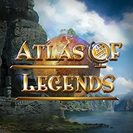 Atlas of Legends