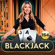 Blackjack 154 