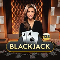 Blackjack 128