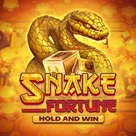 Snake Fortune Hold And Win