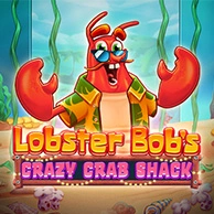 Lobster Bob's Crazy Crab Shack 