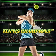 Tennis Champions