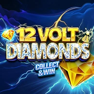 12 Volt Diamond
