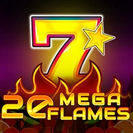 20 Mega Flames
