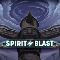 Spirit Blast