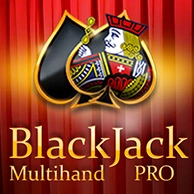 Multihand Blackjack Pro
