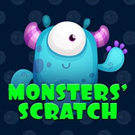Monsters' Scratch