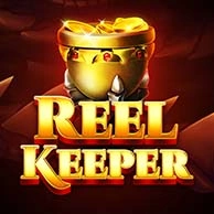 Reel Keeper