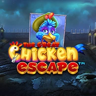 The Great Chicken Escape