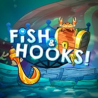 Fish & Hooks