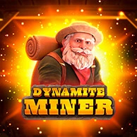 Dynamite Miner