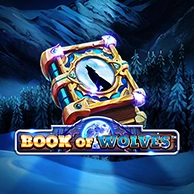 Book of Wolves