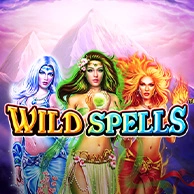 Wild Spells 