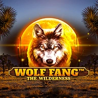 Wolf Fang - The Wilderness