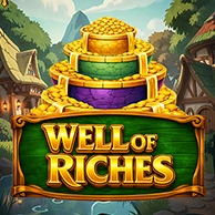 Well of Riches Hold And Win