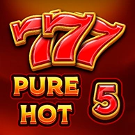 Pure Hot 5
