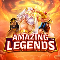 Amazing Legends