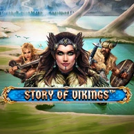 Story of Vikings the Golden Era
