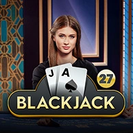 Blackjack 27  