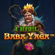 1 Reel Baba Yaga
