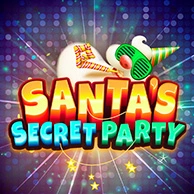Santas Secret Party