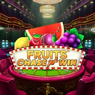 Fruits - Chase'N'Win