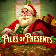 Piles of Presents