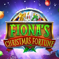 Fionas Christmas Fortune