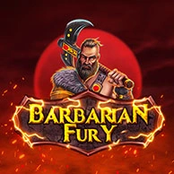 Barbarian Fury