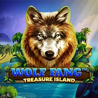 Wolf Fang Treasure Island