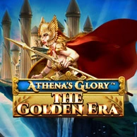 Athenas Glory The Golden Era
