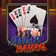 Andar Bahar KAGaming