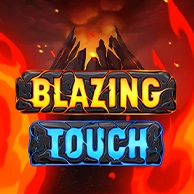 Blazing Touch