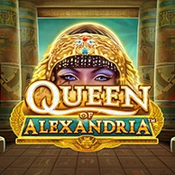 Queen of Alexandria