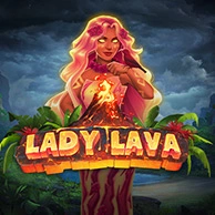 Lady Lava