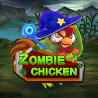 Zombie Chicken