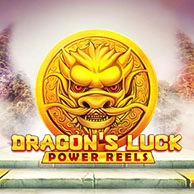 Dragon's Luck Power Reels